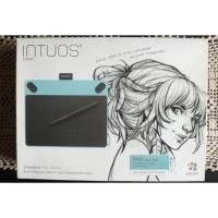 ราคา เมาส์ปากกา Wacom Intuos Draw Pen Tablet มือสอง สภาพดีมาก (27978260376)
