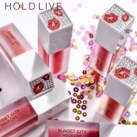 ราคา Hold Live Lip Glaze กอลสเนื้อแมท (21015736822)