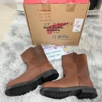 ราคา Red Wing Shoes ไซส์ 7.5 (24453446705)