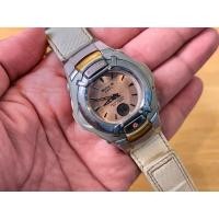 ราคา นาฬิกามือสอง CASIO Baby-G Love and beautiful Venus หน้าปัดชมพู (28435773197)