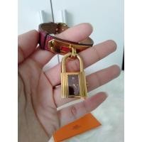 ราคา Hermes Kelly Watch แท้ (1655814399)