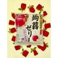 ราคา ชิโมนิตะ บุสซัง วุ้นสำเร็จรูปคาราจีแนนผสมผงบุก กลิ่นแอปเปิล 165 ก. (44011880735)