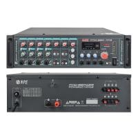 ราคา NPE Power Mixer PMD-550MP3 (20387797856)