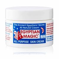 ราคา Egyptian Secret Magic Facial Cream All Purpose Skin Face Cream Natural Anti Aging Wrinkle Moisturizing Nourishing Acne Repair (27750635862)