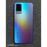 ราคา vivo v21 5G ram8/128 จอเปลี่ยนนะครับ สแกนนิ้วได้ สีสด ใช้ดี แบตใหม่ มีรายละเอียดอีกนะครับ (44410847839)