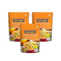 ราคา Tonggarden ถั่วอบผสมแป้งกรอบ 180 กรัม (ซิป) (แบบแพ็ค) (883491582)