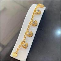 ราคา สร้อยข้อมือ2กษัติ ทองหุ้มวานมาเลย์ หนัก2บาท (25206104771)