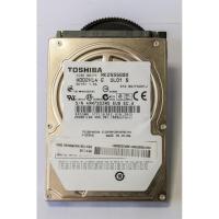 ราคา Harddisk Notebook 2.5" SATA 250GB [มือ 2 สภาพสวย] (5344036720)