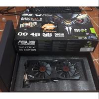 ราคา VGA ASUS STRIX GTX970-DC2OC (7232348549)