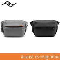 ราคา Peak Design กระเป๋าสะพายข้าง ทรงสลิง กระเป๋ากล้อง Everyday Sling V2 10L (มี 2 สี) (5116327863)