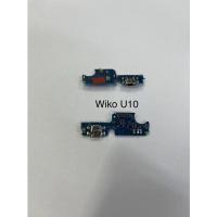 ราคา แพรตูดชาร์จWiko U10 ,แพรชาร์จวีโก U10,แผ่นชาร์จ U10 (18936682190)