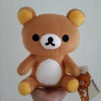 ราคา ตุ๊กตาคุมะ (11146043)