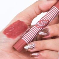 ราคา Beauti Cute ลิปทิ้นท์ ทวิสต์ สีสวย เนื้อนุ่มกำมะหยี่ (2232113050)