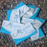 ราคา มาดามบูม Madam Boom อาหารเสริมเพื่อคุณสตรี ของแท้ 100% (4133247211)