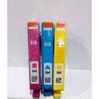 ราคา Hp564xLและ564ธรรมดาค่ะ♦โละ (5125232805)