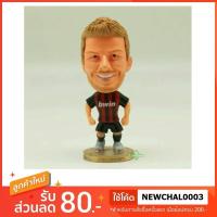 ราคา โมเดลนักฟุตบอล เบคแฮม (Beckham) มิลาน (1860184330)