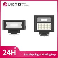 ราคา Ulanzi SL01/SL02 กล้อง Spark Lite แฟลชกล้องแบบพกพาแฟลชการออกแบบพินเดียวสําหรับ Sony FUJIFILM Canon Olympus Pentax Pentaxs (29389231334)