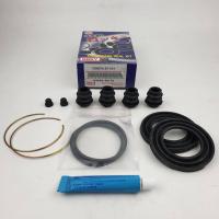 ราคา ชุดซ่อมดิสเบรคหน้าสำหรับรถ Toyota ST 191 รหัส 04479-20170 พร้อม จารบียี่ห้อ ATE ไม่กัดยาง ของแท้จากเยอรมัน 1หลอด (21869658679)