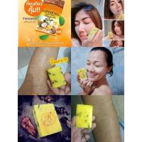 ราคา #สบู่โสมมาริกาทอง 50฿ (19108062546)