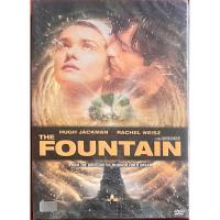 ราคา The Fountain (2006, DVD)/เดอะ ฟาวเทน อมตะรักชั่วนิรันดร์ (ดีวีดี) (23937250605)