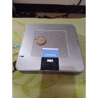 ราคา Linksys WRT54G3G เราเตอร์ไร้สาย-G สําหรับบรอดแบนด์ 3G เช่น WRT54G3G-ST WRT54GC WRT54GH WAG54GP2 WRT54GX (44105740524)