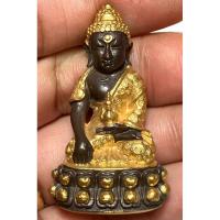 ราคา พระกริ่งปวเรศวัดบวรพระสวยหายาก พระเก่าหายากเปิดแบ่งปันค่ะ (22286417003)