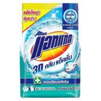 ราคา แอทแทค 3D คลีนแอคชั่น ขนาด 2600 ก. (22470606441)