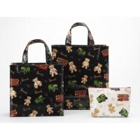 ราคา แท้ % พร้อมส่งกระเป๋าแฮรอท Harrods bears shopper bag Medium or small (9144098177)