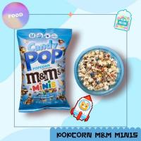 ราคา ⏩พร้อมส่ง ป๊อบคอร์น POPCORN M&M'S ✈มาใหม่นำเข้าจากเกาหลี (13444312837)