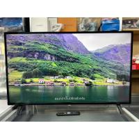 ราคา LED TV 50 นิ้ว PHILIPS 50PUT6103S (4K, Smart) (26452235247)