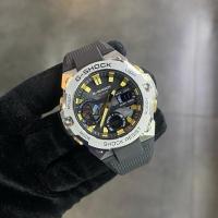 ราคา [PRE-ORDER] CASIO G-SHOCK G-STEEL GST-B400CX-1A, GST-B400CX-1, GST-B400CX, GST-B400 [Limited Edition] (28076337302)
