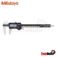 ราคา Mitutoyo Digital Vernier Caliper Metric/Inch เวอร์เนียร์ดิจิตอล Mitutoyo หน่วยมิล/นิ้ว (12339790352)