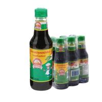 ราคา *ยกเเพค6ขวด ** ภูเขาทอง ซอสปรุงรส ฝาเขียว 200 มล. x 6 (27872686454)