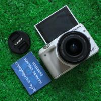 ราคา Canon eos M3 + Lens 15-45 is stm (4792667146)