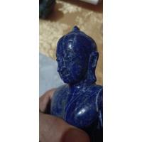 ราคา พระแก้วเศียรโล้น ลาพิสลาซูรี่ (14957909536)