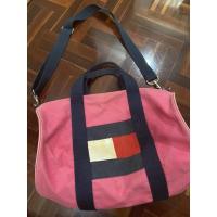 ราคา กระเป๋าสะพาย Tommy hilfiger (6575749542)