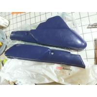 ราคา ยามาฮ่า ฝาข้าง ซ้าย+ขวา Yamaha Y100 R แท้ใหม่ สีน้ำเงิน (41163868894)