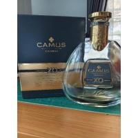 ราคา ขวดตั้งโชว์ ขวดเหล้าเปล่า สภาพสมบูรณ์ ขวดสะสม camue xo (29984563327)