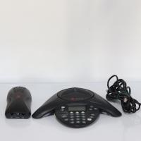 ราคา Polycom Soundstation2 Expandable Conference Phone มือสอง (20772067066)