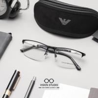 ราคา กรอบแว่น Emporio Armani EA1142 3001 (19487449985)