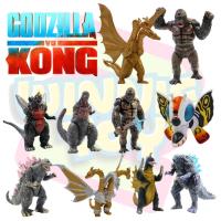 ราคา ฟิกเกอร์ โมเดล ก็อตซิลล่า สัตว์ประหลาด figure model Godzilla king Kong 10 แบบ Winnietoys (13525511064)