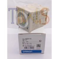 ราคา ร้านในไทย! H3CR-F8 H3CR-F8 OMRON TIMER Solid State แบบ OMRON H3CR-F8 OMRON H3CR-F8 (26380433043)
