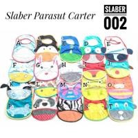 ราคา ห้องปฏิบัติการคาร์เตอร์ PARACHUE (5182479417)