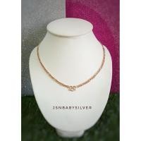 ราคา สร้อยคอบิดตาม้านากแท้ 2 สลึง (26773331909)