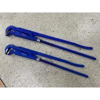 ราคา PSV กุญแจจับแป๊ปขาคู่ ขนาด 3นิ้ว, 4นิ้ว ( Pipe Wrench ) ประแจจับแป๊ป จับแป๊ปขาคู่ จับแป๊ป 2 ขา (25505682627)