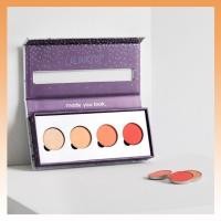 ราคา Colourpop Blow Me Away Palette (7020106171)