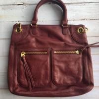 ราคา กระเป๋าFossil แท้ มือสอง สภาพใหม่ (3125821740)
