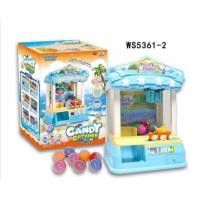 ราคา ตู้คีบของคีบบอลคีบขนมได้ (7256325494)