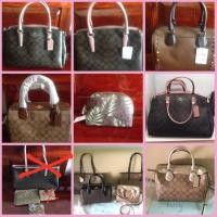 ราคา กระเป๋า coach แท้ นำเข้าจากอเมริกา (1645812913)