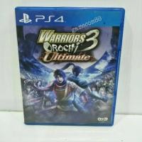 ราคา อุปกรณ์เสริมสําหรับเครื่องเล่นเกม Ps4 Warriors Orochi 3 Ultimate (3194076422)